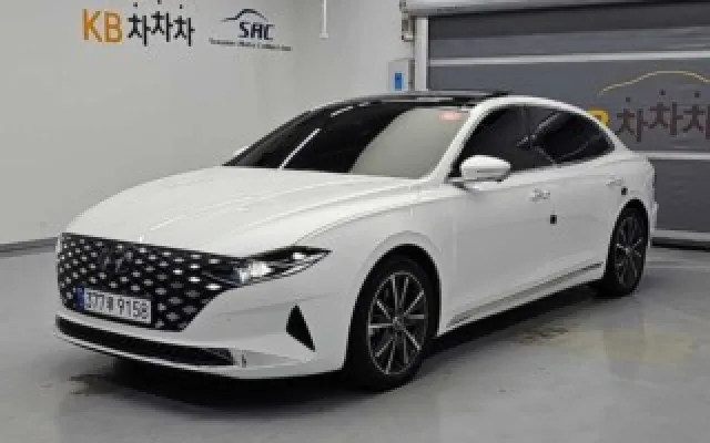 현대차중고차사이트 더 뉴 그랜저 IG 2.5 르블랑 매물 사진 16 - 2022/08 67,186km