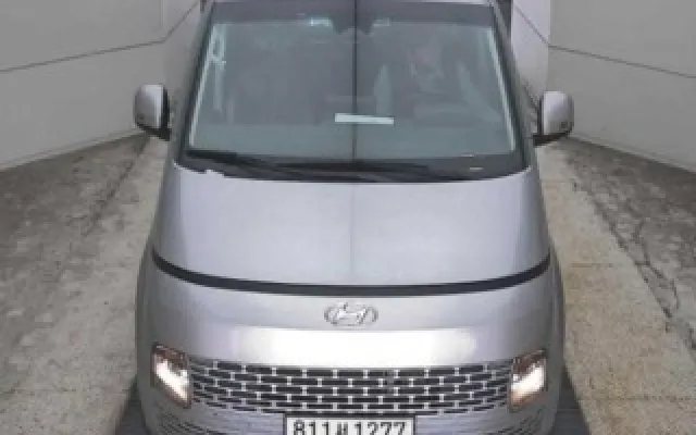 현대차중고차사이트 스타리아 2WD 디젤 카고 모던 매물 사진 10 - 2022/07 101,997km