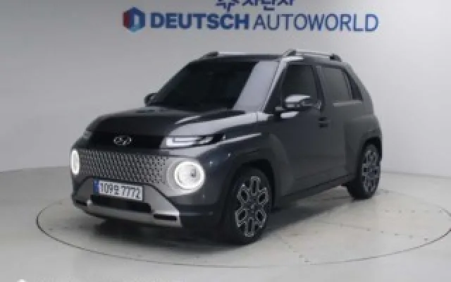 현대차중고차사이트 캐스퍼 1.0 가솔린 매물 사진 5 - 2022/07 54,539km