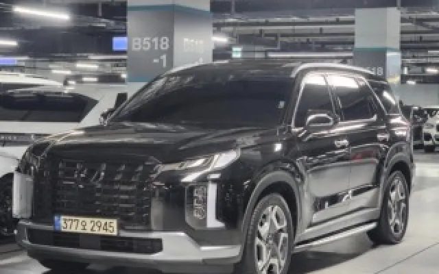 현대차중고차사이트 더 뉴 팰리세이드 가솔린 3.8 2WD 매물 사진 19 - 2023/09 55,059km