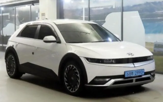 현대차중고차사이트 아이오닉 5 롱 레인지 4WD 매물 사진 7 - 2022/10 256,470km