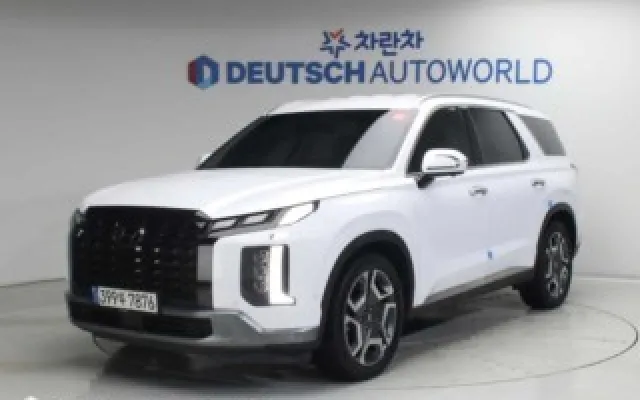 현대차중고차사이트 더 뉴 팰리세이드 디젤 2.2 4WD 매물 사진 6 - 2022/06 82,466km