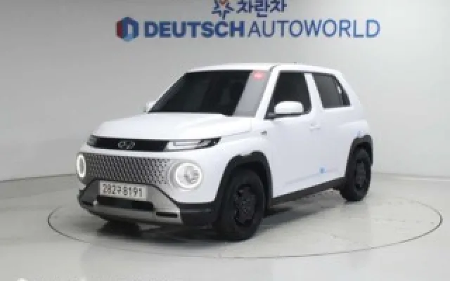 현대차중고차사이트 캐스퍼 1.0 가솔린 매물 사진 4 - 2022/04 103,878km